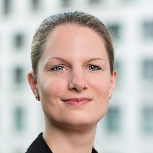 Foto von 
        Anna-Maria Dahlke
    